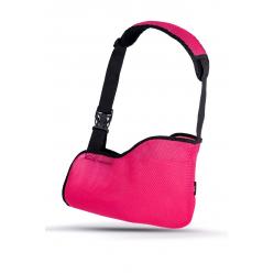 Mesh Arm Sling O-1501/R/XS REHAFUND, Pink