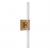 Activejet AJE-KARAT GOLD wall light