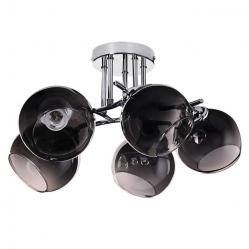Activejet AJE-PALOMA 5P E27 5x40W pendant lamp