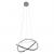 Activejet AJE-KAREN Chrome pendant light