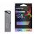 ADATA UE800 USB flash drive 128 GB USB Type-C 3.2 Gen 2 (3.1 Gen 2) Silver