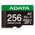 ADATA Speed Plus 256 GB MicroSDXC Class 10