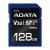 ADATA ASDX128GUI3V30S-R memory card 128 GB SDXC UHS-I Class 10