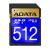 ADATA Premier Extreme SD8.0 SDXC 512 GB Class 10 UHS-I/U3 V30