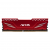 AFOX GAMING DDR4 16GB 3200MHZ CL16 RANK1 XMP2 RED