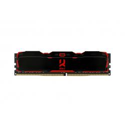 Goodram IRDM X IR-X3200D464L16SA/16G memory module 16 GB 1 x 16 GB DDR4 288-pin DIMM
