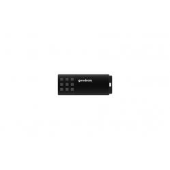 Goodram UME3 USB flash drive 256 GB USB Type-A 3.2 Gen 1 (3.1 Gen 1) Black