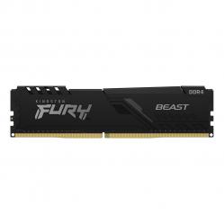FURY Beast memory module 16 GB 1 x 16 GB DDR4 3200 MHz