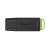 Kingston Technology DataTraveler 256GB Portable USB 3.2 Gen 1 Exodia Black/Green