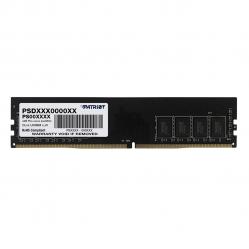 Patriot Signature DDR4 8GB 3200MHz 512Mx8 Rank 1