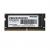 Memory module PATRIOT SIGNATURE DDR4 SO-DIMM 8GB 3200MHz (PSD48G32002S)