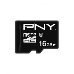 PNY Performance Plus 16 GB MicroSDHC Class 10