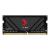 Computer memory PNY XLR8 MN8GSD43200-SI RAM module 8GB DDR4 SODIMM 3200MHZ