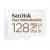 SanDisk Max Endurance 128 GB MicroSDXC UHS-I Class 10