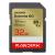 SanDisk Extreme GO 32 GB SDHC UHS-I