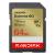 SanDisk Extreme GO 64 GB SDXC UHS-I