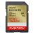 SanDisk Extreme GO 128 GB SDXC UHS-I