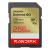 SanDisk Extreme GO 256 GB SDXC UHS-I
