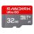 SanDisk Ultra GO 32 GB MicroSDHC UHS-I