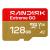 SanDisk Extreme GO 128 GB MicroSDXC UHS-I