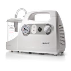 Yuwell 7E-C REHAFUND Portable Electric Suction Pump