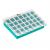 Weekly Pill Organizer for Oral Medication Dosing RF-353 REHAFUND