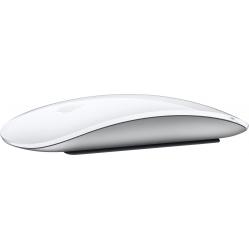 Apple Magic mouse Office Ambidextrous RF Wireless + Bluetooth