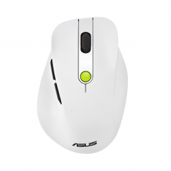 ASUS MD105 /VT-GN mouse Universal Right-hand RF Wireless + Bluetooth 2400 DPI