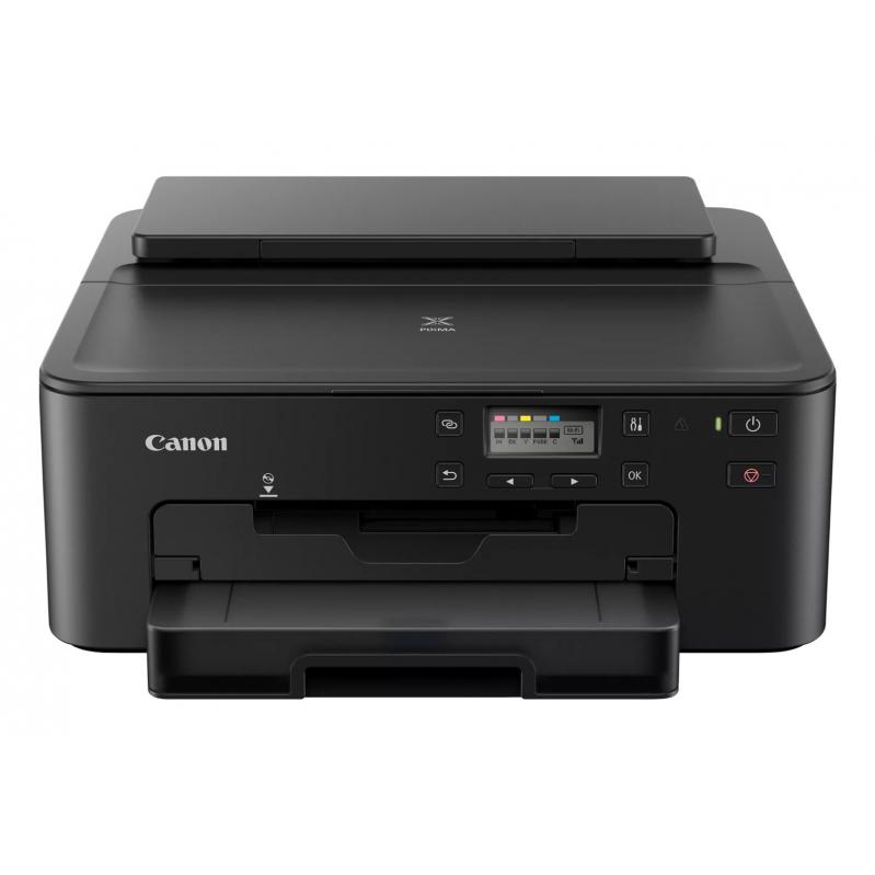 Canon PIXMA TS705a inkjet printer Colour 4800 x 1200 DPI A4 Wi-Fi Canon PIXMA TS705a inkjet printer Colour 4800 x 1200 DPI A4 Wi-Fi