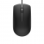 DELL MS116 mouse Ambidextrous USB Type-A Optical 1000 DPI
