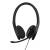 EPOS ADAPT 160 USB II headset, wired, headband, office/call center, USB Type-A, black