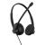 EPOS 1001421 headphones / headset wired, headband, office / call centre, USB Type-C / USB Type-A, black