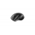 Gembird MUSW2-6B-02 Dual-mode wireless mouse (2.4G + BT), 2400 DPI, 6-button, black