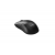 Gembird MUSW2-7B-01 Dual-mode wireless mouse (2.4G + BT), 1600 DPI, 7-button, black