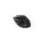 Gembird MUSW3-9B-01 Triple-mode wireless ergonomic mouse (2.4G + BT + USB), 2400 DPI, 9-button, black