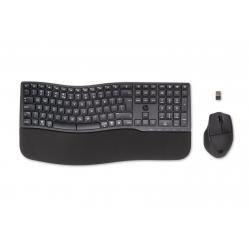 HP 680 Comfort Dual-Mode Keyboard and Mouse Combo