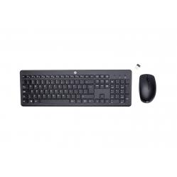 HP 230 Wireless Mouse and Keyboard Combo