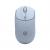 HP 400 Quiet Blue Wireless Mouse