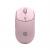 HP 400 Quiet Pink Wireless Mouse