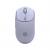 HP 400 Quiet Purple Wireless Mouse