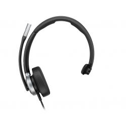 HP Poly Mission 615 Monaural USB Wired Headset