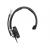 HP Poly Mission 615 Monaural USB Wired Headset