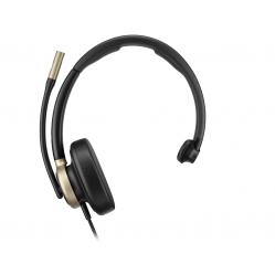 HP Poly Mission 815 Monaural USB Wired Headset
