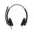 HP Poly Mission 425 Stereo USB Wired Headset Classic