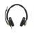 HP Poly Mission 825 Stereo USB Wired Headset