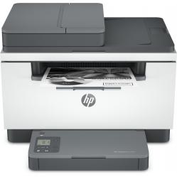 HP LaserJet MFP M234sdn Printer, Black and white, Printer for Small office, Print, copy, scan, Scan to email; Scan to PDF; Compact Size; Energy Efficient; Fast 2 sided printing; 40-sheet ADF
