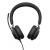 Jabra Evolve2 40 SE Headset Wired Head-band Office/Call center USB Type-C / USB Type-A Black
