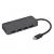 Lenovo GX90X21431 laptop dock/port replicator USB 3.2 Gen 2 (3.1 Gen 2) Type-C Black