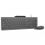 Lenovo 310 USB-A Wired Combo US English GX31R09775 Black