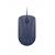 Lenovo GY51D20878 mouse Ambidextrous USB Type-C Optical 2400 DPI